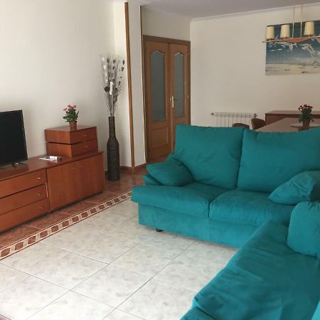 Apartament La Punta II Apartman Roses Kültér fotó