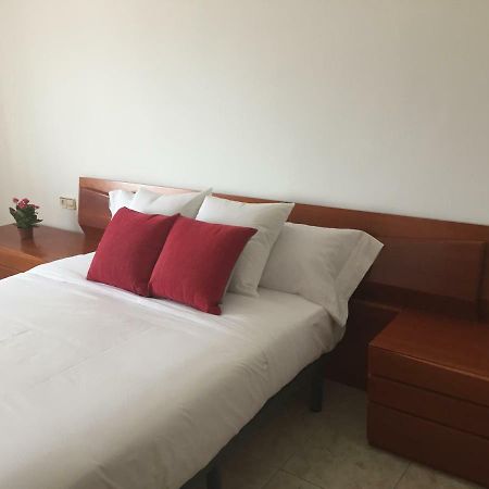 Apartament La Punta II Apartman Roses Kültér fotó