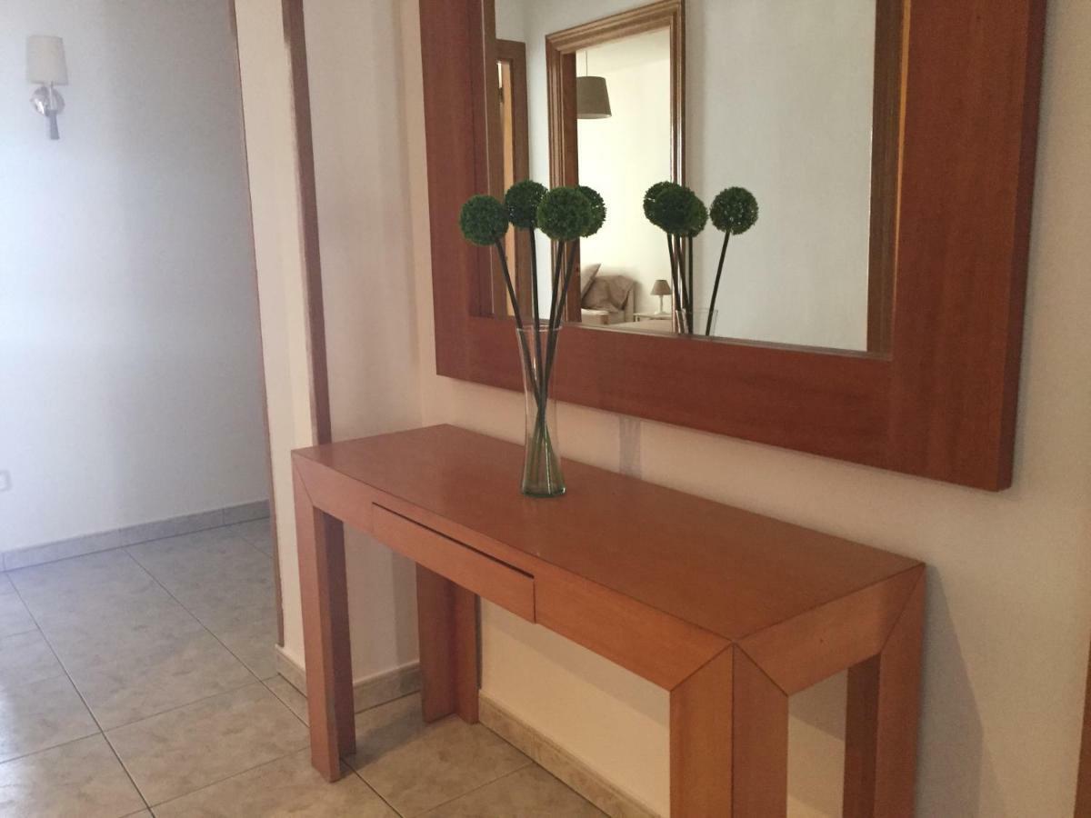 Apartament La Punta II Apartman Roses Kültér fotó